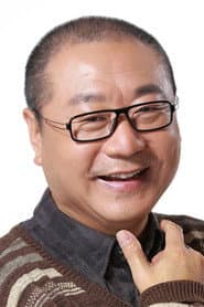 玉面·黄杰瑞