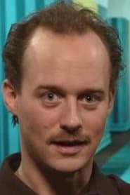 Benjamin (voice)