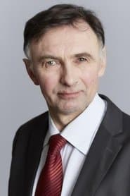 Le directeur de l'hôpital