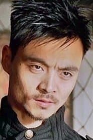 Liu Zhenxing