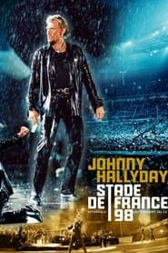 Johnny Hallyday - Stade de France 98