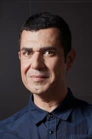 Yossi Beilin
