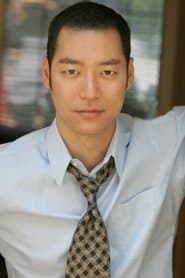 Korean Cop