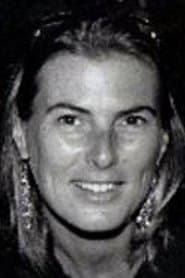 La femme de Thierry