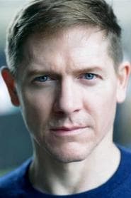 David Sherlock (voice)