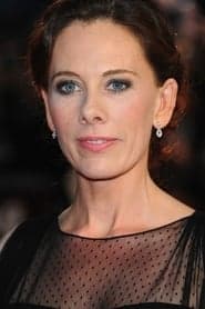 Melissa Stride