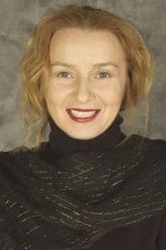Kinga's mother
