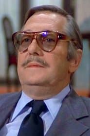 Freddie Draper