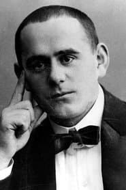 Josef Murr - Feldwebel a.D.