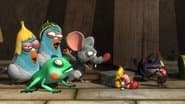 Larva Rangers (4)