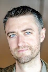 Kraglin / Young Rocket (voice)