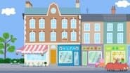 Living Above the Shops