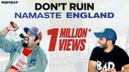 Honest Namaste England Review | What Zain And Shantanu Thought About Namaste England