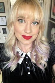 herself