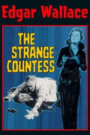 The Strange Countess