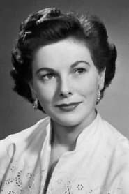 Captain Alison Graham