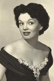Anne Benson
