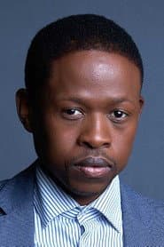 Young Vusi