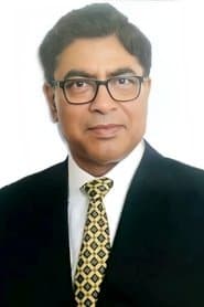 Ishani's father