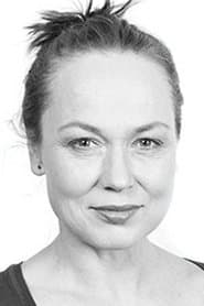 Vigdis Halle