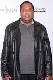 Ray Jackson
