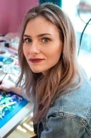 Self - Artist & Writer