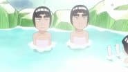 Nothing Beats Mixed Bathing! / October 27th WAS Orochimaru's Birthday…