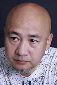 Pei Kang