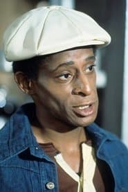 Nicky 'N.C.' Carr