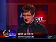 The Mountain Goats