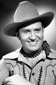Sheriff Gene Autry