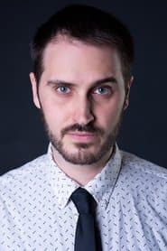 Captain Neil (voice)