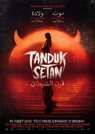 Tanduk Setan
