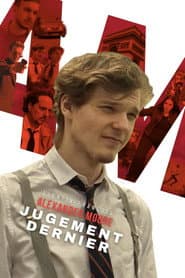 Homme de main d'Alexander / Jean Bonbeur