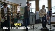 Fontaines D.C. (Home) Concert