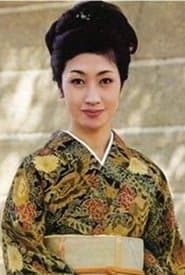Kazuko Shirakawa