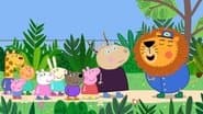 Creepy Crawly Safari