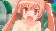 The Butei Come and Train At a Hot Spring