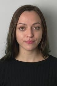 Girl with tattoos