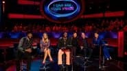 Sports Night: Montell Jordan, Dwight Howard, Jon Lovitz, Cheryl Hines, Adrienne Bailon-Houghton