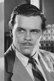 Detective Lt. Grogan