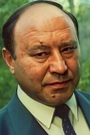 Ravshan Gafurov
