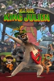 All Hail King Julien