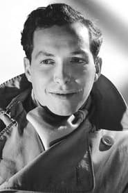 Gordon Carson