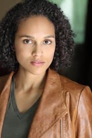 Detective Ivy Hammett