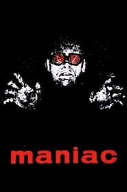 Маніяк