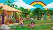 Rainbow's Lost Colors