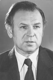 Alexey Zubov