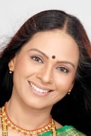 Madhukar's mother