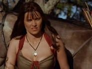 The Warrior Princess